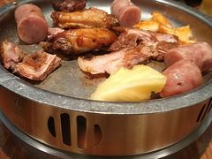 -汉巴味德(沈阳万象汇店)