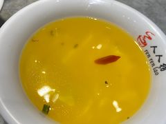 -人人捞火锅(陵水店)