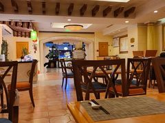 -国宾酒店-花园咖啡自助餐厅(北营房中街店)