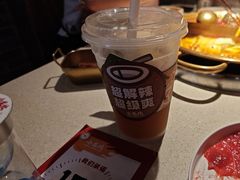-小龙坎火锅(全球总店)