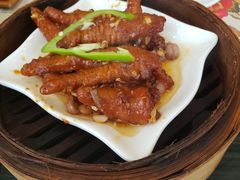 -虾饺妹·粤式手工点心(水荫路店)