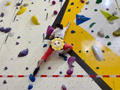 -问山MountQuest攀岩馆