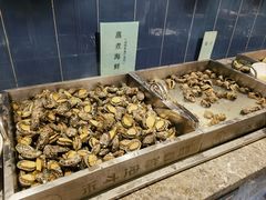 -禾斗海鲜自助(市南银座店)