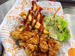 -玄希浪漫厨房·韩料烤肉(湖滨银泰in77店)