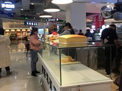 -仲诚古早味(西城红场店)