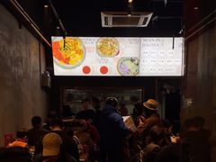 -圳兴面王·拌川·特色炒面(南山保利剧院店)
