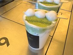 -喜茶(北京三里屯太古里店)
