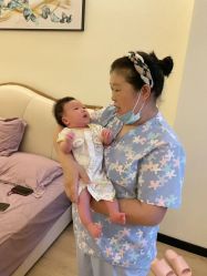 -喜悦月子中心