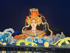 -琅岐红光湖公园