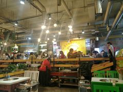 -钢管厂歆瑞源油卤串串香(春熙路太古里店)