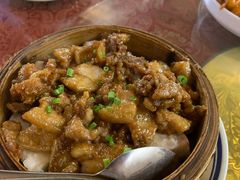 客家粉蒸肉-客汀家宴·客家烟火 四季食材(集美店)