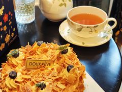 -杜哈夫DOUX RÊVE·生日蛋糕(日月光店)