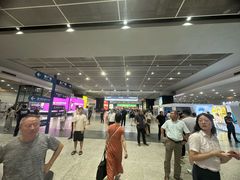 -南昌西站