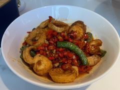 -兰湘子·湘菜小炒(长安万科广场店)