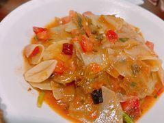 -紫滇源云南生态菜(丹凤街店)
