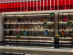 -喜宴又一村·粤菜·茶点·海鲜(壹方天地店)