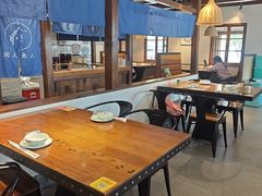 -江南小叙·美食研究院(鱼街店)