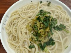 -老王四季抻面(南六东路店)