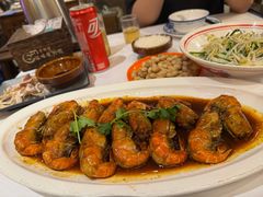 -江味龙虾馆·裸蓝龙虾(南山店)