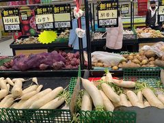 -农工商超市(金沙江路店)