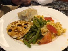 -金石国际大酒店·金丽自助餐厅