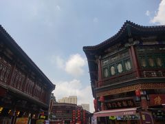 -古文化街旅游区