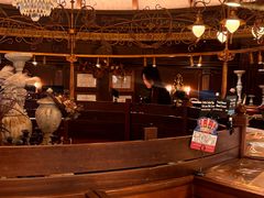 -B&C黄油与面包·THE GARDEN BAKERY概念店(世纪汇店)