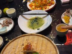 -鹅滋道(甘坑古镇店)