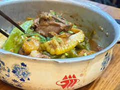 -金掌勺·锅包肉(双榆树店)