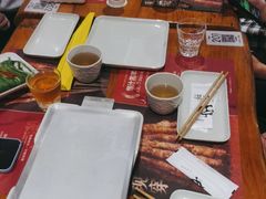 -木屋烧烤(大运店)