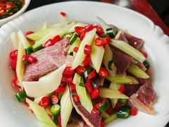 -老来福·非遗酸汤兔(凯旋路店)