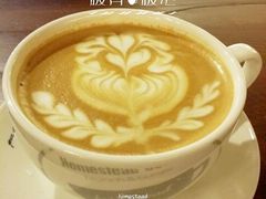 android_upload_pic-MEET COFFEE婉约咖啡(宝善公寓店)