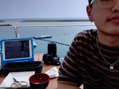 -蒸気海鮮