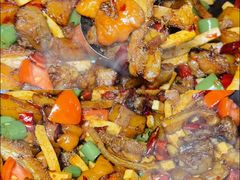 -银满斗(步行街总店)