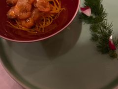姨太油爆虾-西郊5号·Maggie 5