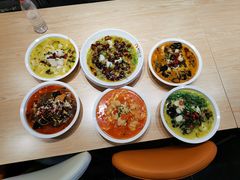 -鱼你在一起(福田安吉尔店)