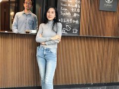 -RUMORS COFFEE ROASTERY鲁马滋咖啡(湖南路店)