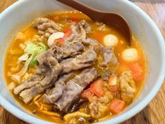 -云味馆·云南菜·云南米线(中洲店)