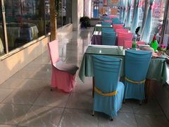 -庆岭迎宾园正宗活鱼馆