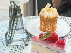 -名点荟·生日蛋糕·下午茶(五缘湾店)