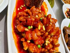 -金时代顺风大酒店(静安大融城店)