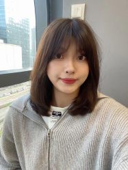 -V+SALON造型