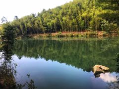 -千泷沟大瀑布旅游区
