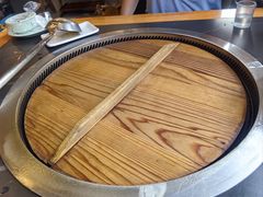 -老家大锅台·柴火地锅鸡(木渎店)