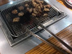 -风味烧烤(泰富店)