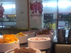 -龍歌自助小火锅(李沧顺和汇店)