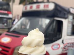 -富豪雪糕车流动点(尖沙咀店)