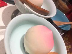 -局气 烤鸭·北京菜(武清店)