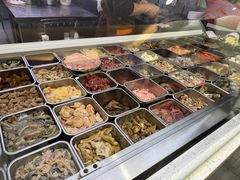 -福屿鲜捞小吃·捞化(福屿总店)