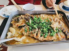-鱼酷活鱼烤鱼(高新阳光天地店)